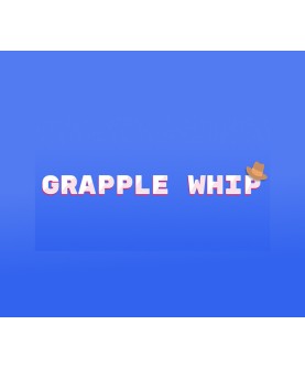 Grapple Whip Steam Key GLOBAL